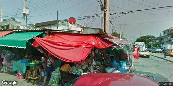 BODEGA SIN NOMBRE